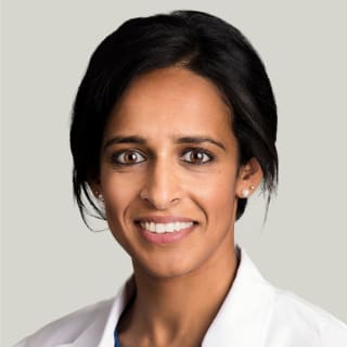 Yalini Vigneswaran, MD, General Surgery, Chicago, IL, University of Chicago Medical Center