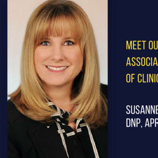 Susanne Phillips, Family Nurse Practitioner, Irvine, CA, UCI Medical Center