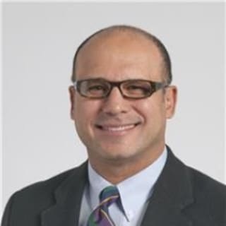 Tarik Elsheikh, MD, Pathology, Cleveland, OH, Cleveland Clinic