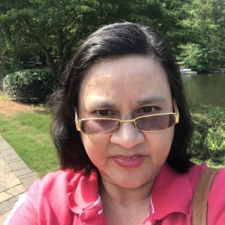 Jacqueline Suewahsing, MD