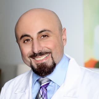 Abdullah Dakhlallah, Clinical Pharmacist, Los Angeles, CA, Children's Hospital Los Angeles