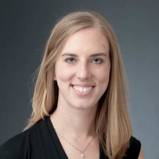 Nicole (Zimmerman) Keefe, MD