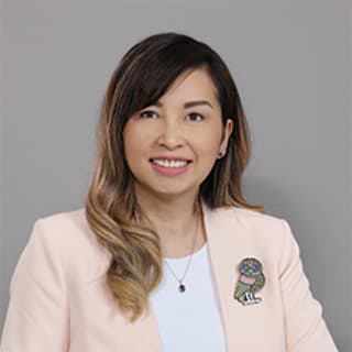 TuTran Dang, PA