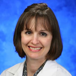 Amy Stauffer, Women's Health Nurse Practitioner, Hershey, PA, Penn State Milton S. Hershey Medical Center