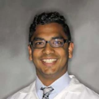 Jerry Oommen, DO