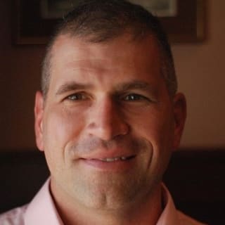 Jeffrey Szymanski