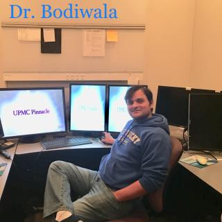 Kunal Bodiwala, MD