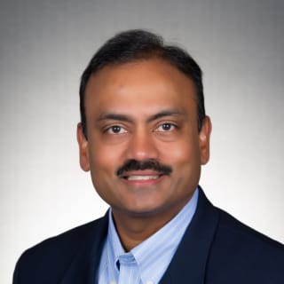 Sridhar Atluri, MD, Internal Medicine, Glen Burnie, MD, University of Maryland Baltimore Washington Medical Center