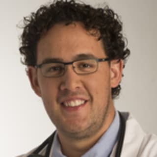 David El Hassan, MD
