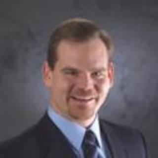 Edward Wolske, MD