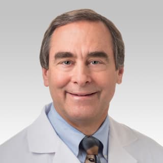 David Palmer, MD, Ophthalmology, Chicago, IL, Northwestern Memorial Hospital