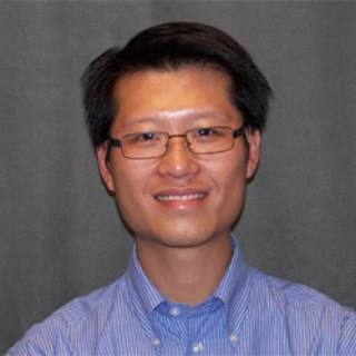 Sea Chen, MD, Radiation Oncology, Aurora, IL