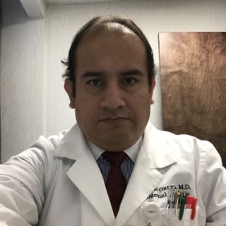 Cesar Garcia Rodriguez, MD, Internal Medicine, Decatur, AL, Decatur Morgan Hospital