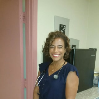 Lisa (Harrell) Randon, MD, Pediatrics, Detroit, MI, DMC Sinai-Grace Hospital