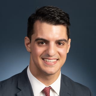 Nikolas Parisis, DO, Radiology, Los Angeles, CA