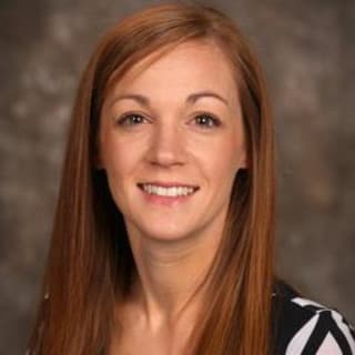 Amy (Chapman) McCormick