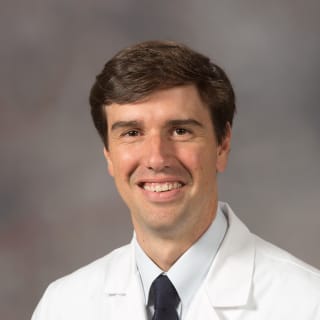 Donald Clark III, MD, Cardiology, Jackson, MS, University of Mississippi Medical Center