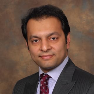 Salman Siddiqui, MD