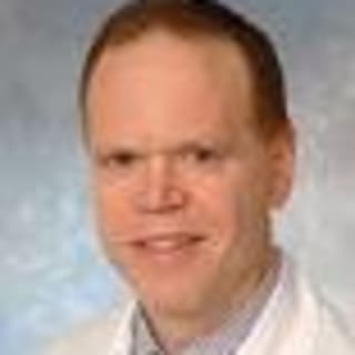 Stanley Cyran III, MD