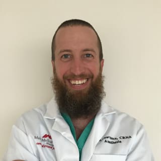 Jonathan Lowrance, Certified Registered Nurse Anesthetist, Portland, ME, Maine Medical Center
