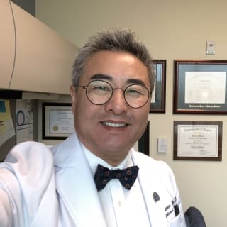 James Lee, MD