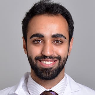 Salman Bhat, MD, Endocrinology, Baltimore, MD, Johns Hopkins Hospital