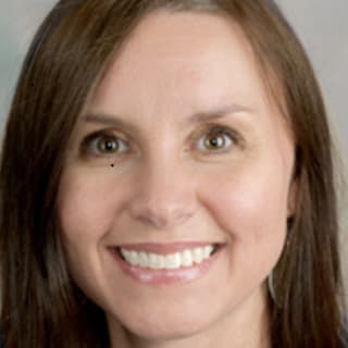 Amy McMillan