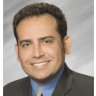 Siamak Zamani, MD, Internal Medicine, Rancho Santa Margarita, CA, Providence Mission Hospital Mission Viejo