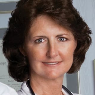 Nancy Williams, Women's Health Nurse Practitioner, Hampton, VA, Hampton Veterans Affairs Medical Center