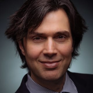 Frank Silvestry, MD