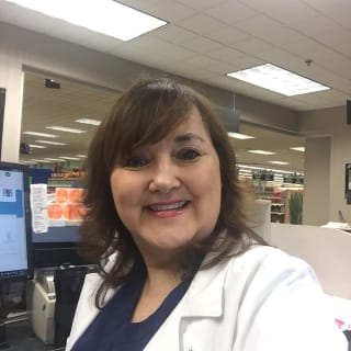 Marla Clark, Pharmacist, Memphis, TN