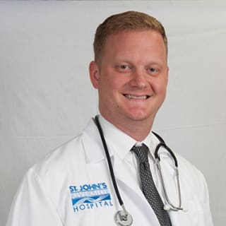 Thomas Huls, MD