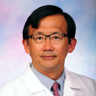 George Yoo, MD, Otolaryngology (ENT), Detroit, MI, DMC Detroit Receiving Hospital & University Health Center