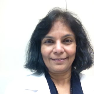 Savithri Bhamidipati, MD