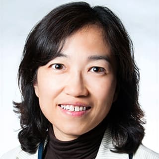 Lin Wang, MD, Cardiology, Greenvale, NY, Good Samaritan Hospital Medical Center