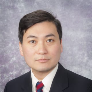 Jun Xu, MD, Vascular Surgery, Iowa City, IA, University of Iowa Hospitals and Clinics
