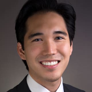 Rance Fujiwara, MD, Resident Physician, New Haven, CT, Harbor-UCLA Medical Center