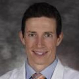 Aaron Wallender, MD