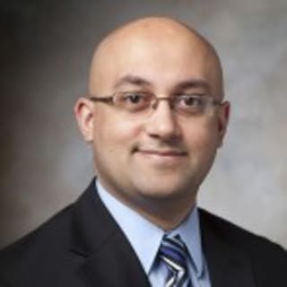Babar Khokhar, MD, Neurology, New Haven, CT