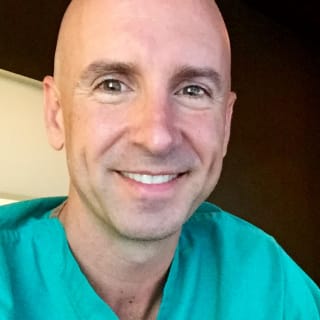 E Blanchard, MD