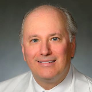 Carl Waldman, MD