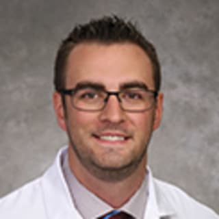 Carson Morley, MD, Resident Physician, Phoenix, AZ, Banner - University Medical Center Phoenix