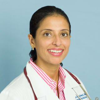 Khushi Dhaliwal, MD