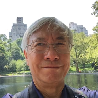Ralph Liang, Pharmacist, Battle Creek, MI