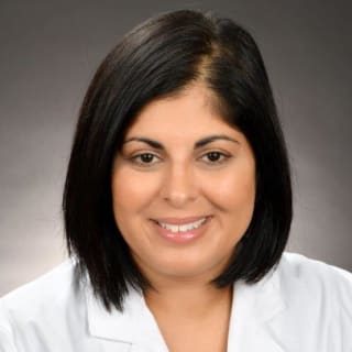 Alpa Nick, MD