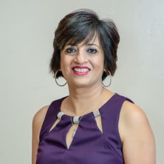 Rupal Mohan, MD