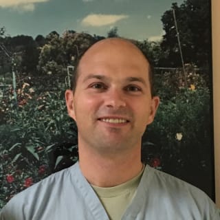David Semerad II, MD, Radiology, Iowa City, IA