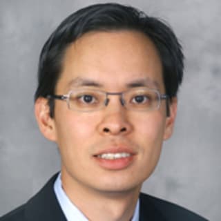 Paul Ko, MD, Emergency Medicine, Syracuse, NY, Eskenazi Health