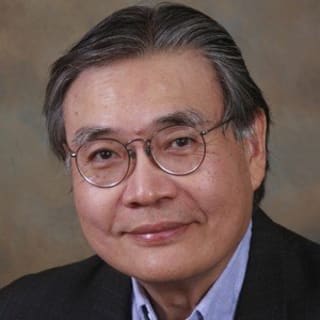 Eric Yu, MD