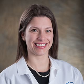 Jenna (Mcmahon) Pataluna, Orthopedics, Warrenton, VA